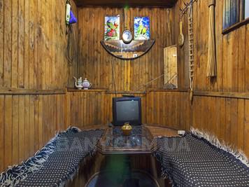 Сауна «В гостях у бабушки» відгуки, лазня/сауна Киев Днепровский район 18-я Садовая улица, фото, адреса з картою проїзду.