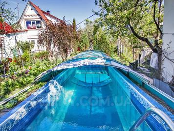 Сауна «В гостях у бабушки» відгуки, лазня/сауна Киев Днепровский район 18-я Садовая улица, фото, адреса з картою проїзду.