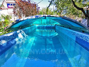 Сауна «В гостях у бабушки» відгуки, лазня/сауна Киев Днепровский район 18-я Садовая улица, фото, адреса з картою проїзду.