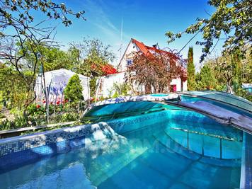 Сауна «В гостях у бабушки» відгуки, лазня/сауна Киев Днепровский район 18-я Садовая улица, фото, адреса з картою проїзду.