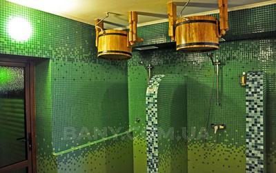 Старославянская баня «Ладомир» відгуки, лазня/сауна Киев Киево-Святошинский район с. Гореничи, ул. Максима Рыльского 19, фото, адреса з картою проїзду.