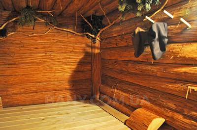 Старославянская баня «Ладомир» відгуки, лазня/сауна Киев Киево-Святошинский район с. Гореничи, ул. Максима Рыльского 19, фото, адреса з картою проїзду.