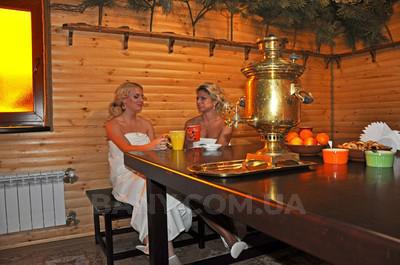 Старославянская баня «Ладомир» відгуки, лазня/сауна Киев Киево-Святошинский район с. Гореничи, ул. Максима Рыльского 19, фото, адреса з картою проїзду.