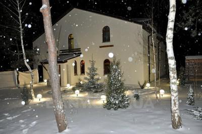 Старославянская баня «Ладомир» відгуки, лазня/сауна Киев Киево-Святошинский район с. Гореничи, ул. Максима Рыльского 19, фото, адреса з картою проїзду.