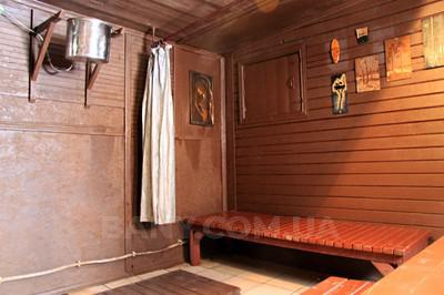 Сауна, лазня Баня на дровах в с. Троещина, Киев відгуки, фото, адреса - bany.com.ua Баня на дровах в с. Троещина відгуки, лазня/сауна Киев Деснянский район с. Троещина, ул. П.Запорожца, 10, фото, адреса з картою проїзду.