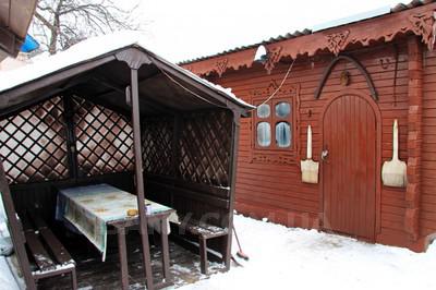 Сауна, лазня Баня на дровах в с. Троещина, Киев відгуки, фото, адреса - bany.com.ua Баня на дровах в с. Троещина відгуки, лазня/сауна Киев Деснянский район с. Троещина, ул. П.Запорожца, 10, фото, адреса з картою проїзду.