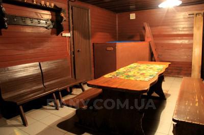 Сауна, лазня Баня на дровах в с. Троещина, Киев відгуки, фото, адреса - bany.com.ua Баня на дровах в с. Троещина відгуки, лазня/сауна Киев Деснянский район с. Троещина, ул. П.Запорожца, 10, фото, адреса з картою проїзду.