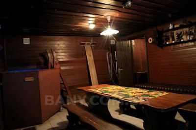 Сауна, лазня Баня на дровах в с. Троещина, Киев відгуки, фото, адреса - bany.com.ua Баня на дровах в с. Троещина відгуки, лазня/сауна Киев Деснянский район с. Троещина, ул. П.Запорожца, 10, фото, адреса з картою проїзду.