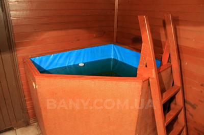 Сауна, лазня Баня на дровах в с. Троещина, Киев відгуки, фото, адреса - bany.com.ua Баня на дровах в с. Троещина відгуки, лазня/сауна Киев Деснянский район с. Троещина, ул. П.Запорожца, 10, фото, адреса з картою проїзду.