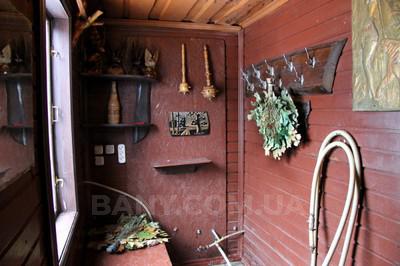 Сауна, лазня Баня на дровах в с. Троещина, Киев відгуки, фото, адреса - bany.com.ua Баня на дровах в с. Троещина відгуки, лазня/сауна Киев Деснянский район с. Троещина, ул. П.Запорожца, 10, фото, адреса з картою проїзду.