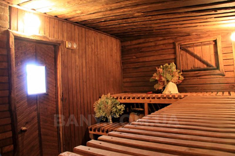 Сауна, лазня Баня на дровах в с. Троещина, Киев відгуки, фото, адреса - bany.com.ua Баня на дровах в с. Троещина відгуки, лазня/сауна Киев Деснянский район с. Троещина, ул. П.Запорожца, 10, фото, адреса з картою проїзду.