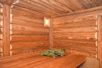 Sauna on the wood «Forest Hut» reviews, bath/sauna Kyiv Darnitsky district Bortnichi, st. Kotsyubinsky, 22, photo, address with a travel card.