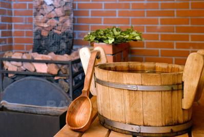 Sauna on the wood «Forest Hut» reviews, bath/sauna Kyiv Darnitsky district Bortnichi, st. Kotsyubinsky, 22, photo, address with a travel card.