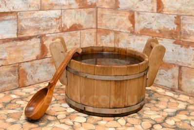 Sauna on the wood «Forest Hut» reviews, bath/sauna Kyiv Darnitsky district Bortnichi, st. Kotsyubinsky, 22, photo, address with a travel card.