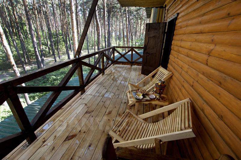 Sauna on the wood «Forest Hut» reviews, bath/sauna Kyiv Darnitsky district Bortnichi, st. Kotsyubinsky, 22, photo, address with a travel card.