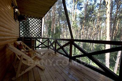 Sauna on the wood «Forest Hut» reviews, bath/sauna Kyiv Darnitsky district Bortnichi, st. Kotsyubinsky, 22, photo, address with a travel card.