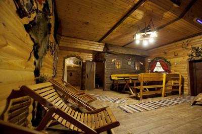 Sauna on the wood «Forest Hut» reviews, bath/sauna Kyiv Darnitsky district Bortnichi, st. Kotsyubinsky, 22, photo, address with a travel card.