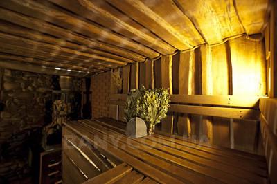 Sauna on the wood «Forest Hut» reviews, bath/sauna Kyiv Darnitsky district Bortnichi, st. Kotsyubinsky, 22, photo, address with a travel card.