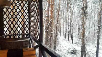 Sauna on the wood «Forest Hut» reviews, bath/sauna Kyiv Darnitsky district Bortnichi, st. Kotsyubinsky, 22, photo, address with a travel card.