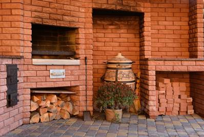 Sauna on the wood «Forest Hut» reviews, bath/sauna Kyiv Darnitsky district Bortnichi, st. Kotsyubinsky, 22, photo, address with a travel card.