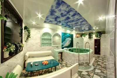 Сауна на Азербайджанской відгуки, лазня/сауна Киев Днепровский район ул. Азербайджанская, 38, фото, адреса з картою проїзду.