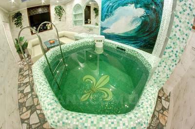 Сауна на Азербайджанской відгуки, лазня/сауна Киев Днепровский район ул. Азербайджанская, 38, фото, адреса з картою проїзду.