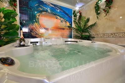 Сауна на Азербайджанской відгуки, лазня/сауна Киев Днепровский район ул. Азербайджанская, 38, фото, адреса з картою проїзду.