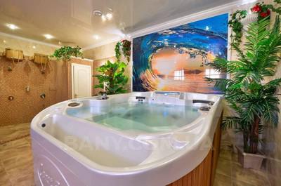 Сауна на Азербайджанской відгуки, лазня/сауна Киев Днепровский район ул. Азербайджанская, 38, фото, адреса з картою проїзду.