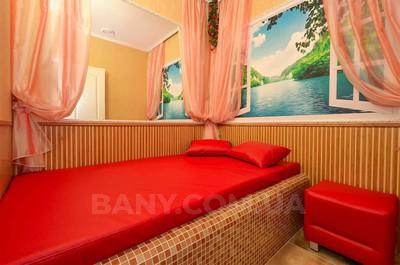 Сауна на Азербайджанской відгуки, лазня/сауна Киев Днепровский район ул. Азербайджанская, 38, фото, адреса з картою проїзду.