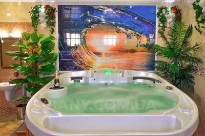 Сауна на Азербайджанской відгуки, лазня/сауна Киев Днепровский район ул. Азербайджанская, 38, фото, адреса з картою проїзду.