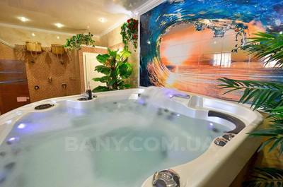 Сауна на Азербайджанской відгуки, лазня/сауна Киев Днепровский район ул. Азербайджанская, 38, фото, адреса з картою проїзду.