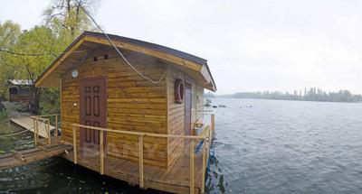 Сауна, лазня Спортивно-оздоровительный комплекс «Боксер» - бани на воде, Киев відгуки, фото, адреса - bany.com.ua Спортивно-оздоровительный комплекс «Боксер» - бани на воде відгуки, лазня/сауна Киев Днепровский район Гидропарк, 800 м. от Венецианского моста. Координаты GPS: N50.456771 E30.578017, фото, адреса з картою проїзду.