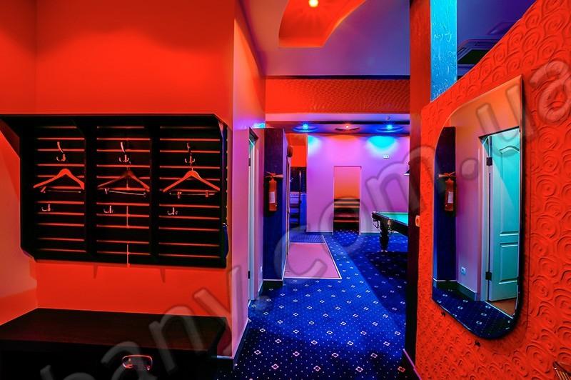 SРА Complex Rayhouse reviews, bath/sauna Kyiv Dnieper  district st. Rainbow, 98 on the shore of Lake Rainbow, photo, address with a travel card.