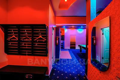 SРА Complex Rayhouse reviews, bath/sauna Kyiv Dnieper  district st. Rainbow, 98 on the shore of Lake Rainbow, photo, address with a travel card.