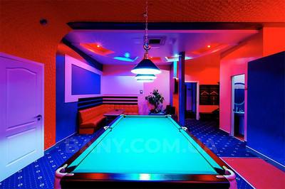 SРА Complex Rayhouse reviews, bath/sauna Kyiv Dnieper  district st. Rainbow, 98 on the shore of Lake Rainbow, photo, address with a travel card.