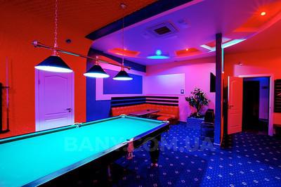 SРА Complex Rayhouse reviews, bath/sauna Kyiv Dnieper  district st. Rainbow, 98 on the shore of Lake Rainbow, photo, address with a travel card.