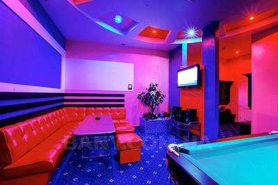 SРА Complex Rayhouse reviews, bath/sauna Kyiv Dnieper  district st. Rainbow, 98 on the shore of Lake Rainbow, photo, address with a travel card.