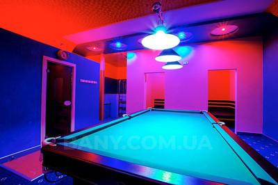 SРА Complex Rayhouse reviews, bath/sauna Kyiv Dnieper  district st. Rainbow, 98 on the shore of Lake Rainbow, photo, address with a travel card.