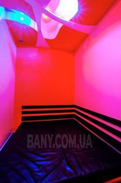 SРА Complex Rayhouse reviews, bath/sauna Kyiv Dnieper  district st. Rainbow, 98 on the shore of Lake Rainbow, photo, address with a travel card.