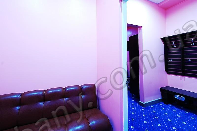 SРА Complex Rayhouse reviews, bath/sauna Kyiv Dnieper  district st. Rainbow, 98 on the shore of Lake Rainbow, photo, address with a travel card.