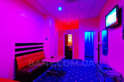 SРА Complex Rayhouse reviews, bath/sauna Kyiv Dnieper  district st. Rainbow, 98 on the shore of Lake Rainbow, photo, address with a travel card.
