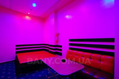 SРА Complex Rayhouse reviews, bath/sauna Kyiv Dnieper  district st. Rainbow, 98 on the shore of Lake Rainbow, photo, address with a travel card.