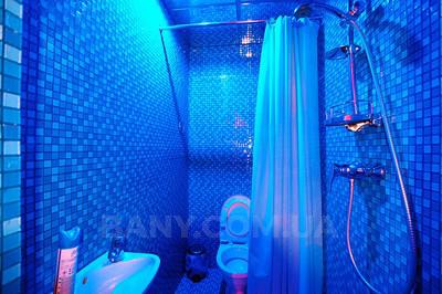 SРА Complex Rayhouse reviews, bath/sauna Kyiv Dnieper  district st. Rainbow, 98 on the shore of Lake Rainbow, photo, address with a travel card.