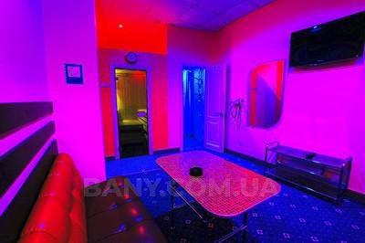 SРА Complex Rayhouse reviews, bath/sauna Kyiv Dnieper  district st. Rainbow, 98 on the shore of Lake Rainbow, photo, address with a travel card.