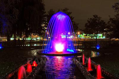 SРА Complex Rayhouse reviews, bath/sauna Kyiv Dnieper  district st. Rainbow, 98 on the shore of Lake Rainbow, photo, address with a travel card.