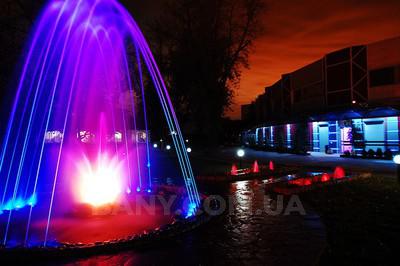 SРА Complex Rayhouse reviews, bath/sauna Kyiv Dnieper  district st. Rainbow, 98 on the shore of Lake Rainbow, photo, address with a travel card.