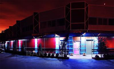 SРА Complex Rayhouse reviews, bath/sauna Kyiv Dnieper  district st. Rainbow, 98 on the shore of Lake Rainbow, photo, address with a travel card.