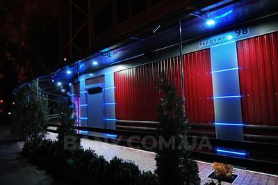 SРА Complex Rayhouse reviews, bath/sauna Kyiv Dnieper  district st. Rainbow, 98 on the shore of Lake Rainbow, photo, address with a travel card.