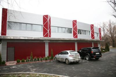 SРА Complex Rayhouse reviews, bath/sauna Kyiv Dnieper  district st. Rainbow, 98 on the shore of Lake Rainbow, photo, address with a travel card.