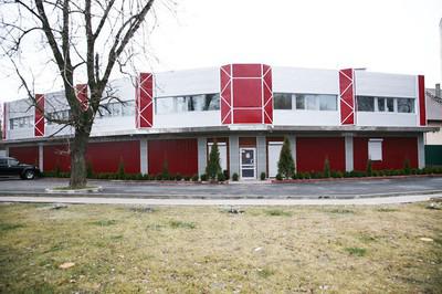 SРА Complex Rayhouse reviews, bath/sauna Kyiv Dnieper  district st. Rainbow, 98 on the shore of Lake Rainbow, photo, address with a travel card.